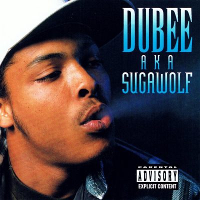 Dubee - 1996 - Dubee aka Sugawolf