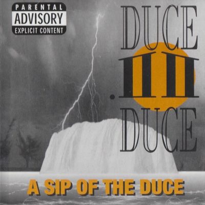 Duce Duce - 1994 - A Sip Of The Duce