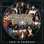 Dungeon Family – 2001 – Even In Darkness