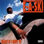 E-A-Ski – 1995 – Blast If I Have To