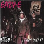 Eazy‐E – 1988 – Eazy‐Duz‐It (2002-Remastered)