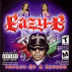 Eazy-E – 2002 – Impact of a Legend