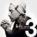 Eligh & Amp Live – 2011 – Therapy At 3