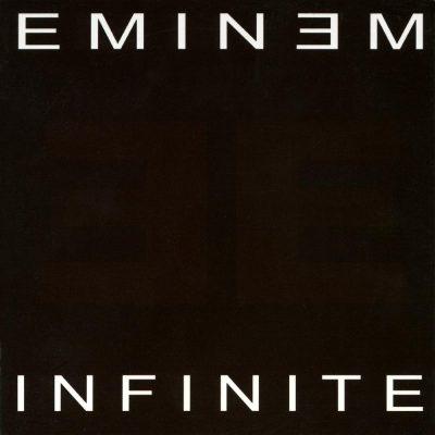 Eminem - 1996 - Infinite (Reissue)