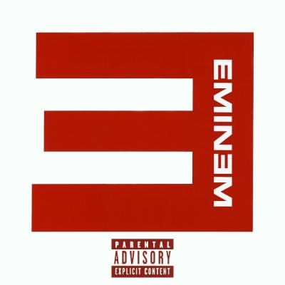 Eminem - 2004 - E