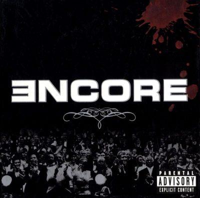 Eminem - 2004 - Encore (Shady Collectors Edition)