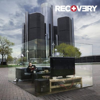 Eminem - 2010 - Recovery
