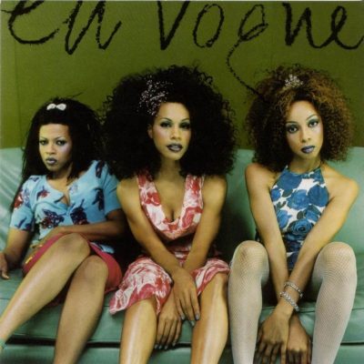 En Vogue - 1997 - EV3