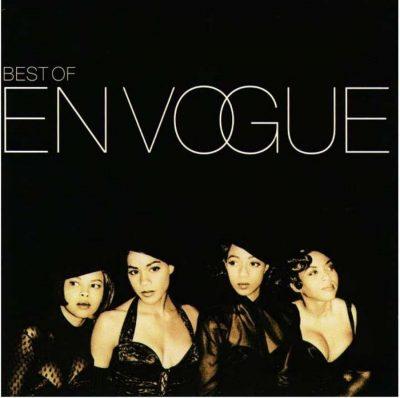 En Vogue - 1998 - Best Of En Vogue