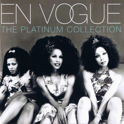 En Vogue - 2007 - The Platinum Collection