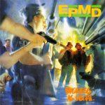 EPMD – 1990 – Business As Usual (2000-Reissue)