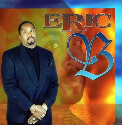 Eric B. - 1995 - Eric B.