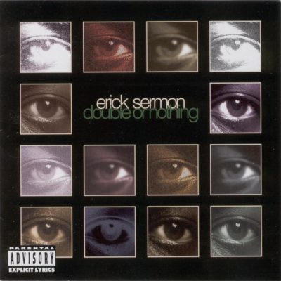 Erick Sermon - 1995 - Double Or Nothing