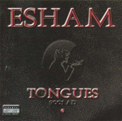 Esham - 2001 - Tongues
