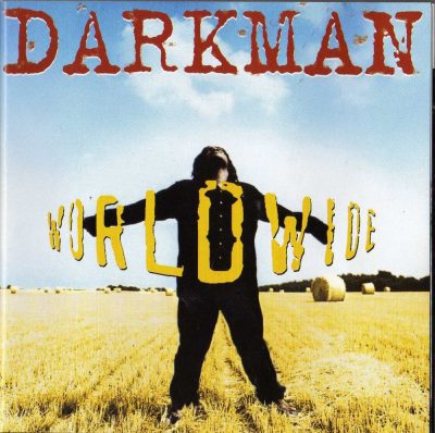 Darkman - 1995 - Worldwide