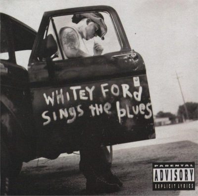 Everlast - 1998 - Whitey Ford Sings The Blues