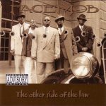 Facemob – 1996 – The Other Side Of The Law
