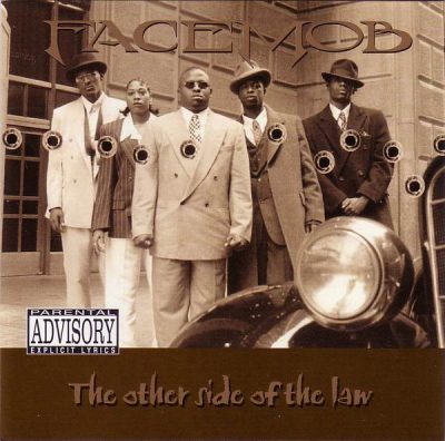 Facemob - 1996 - The Other Side Of The Law