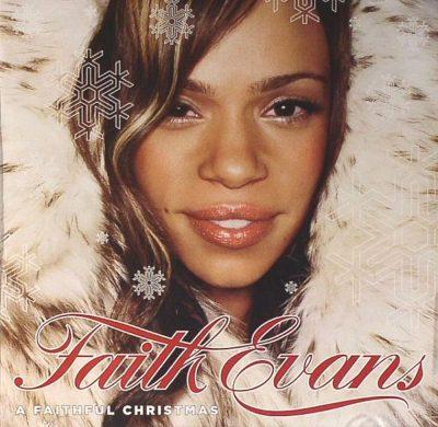 Faith Evans - 2005 - A Faithful Christmas