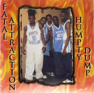 Fatal Attraction - 1996 - Humpty Dump