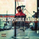Fel Sweetenberg & DJ Brans – 2014 – The Invisible Garden
