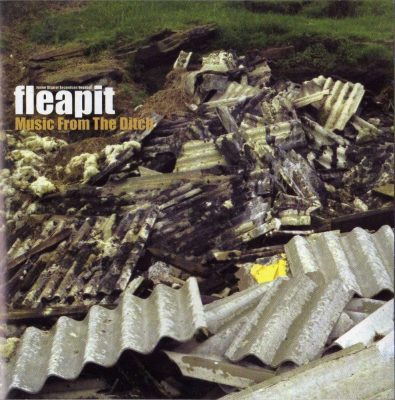 Fleapit - 2002 - Music From The Ditch