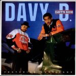 Davy D. – 1987 – Davy’s Ride