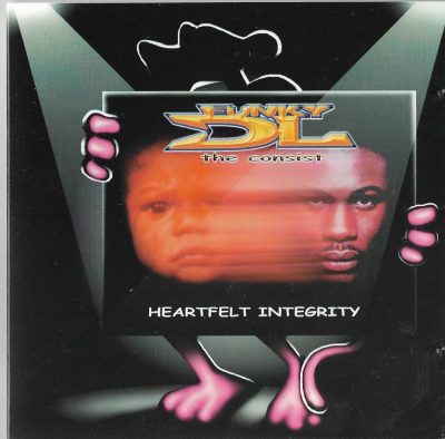Funky DL - 1998 - Heartfelt Integrity