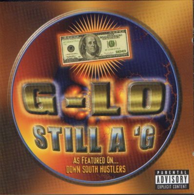 G-Lo - 1998 - Still A G