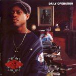 Gang Starr – 1992 – Daily Operation