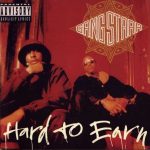 Gang Starr – 1994 – Hard To Earn