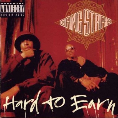 Gang Starr - 1994 - Hard To Earn