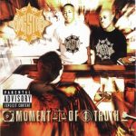 Gang Starr – 1998 – Moment Of Truth