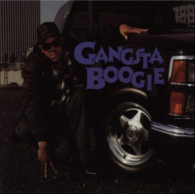 Gangsta Boogie - 1994 - Gangsta Boogie