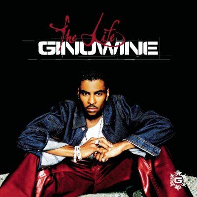Ginuwine - 2001 - The Life