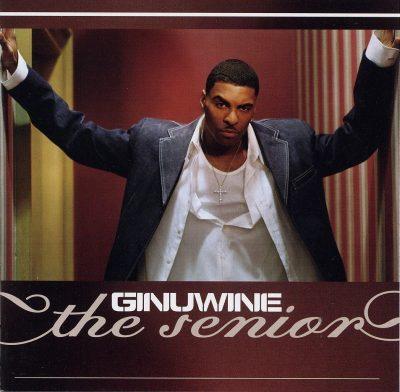 Ginuwine - 2003 - The Senior