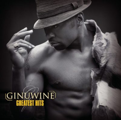 Ginuwine - 2006 - Greatest Hits