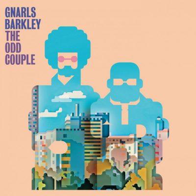 Gnarls Barkley - 2008 - The Odd Couple