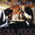 Goodie Mob – 1995 – Soul Food
