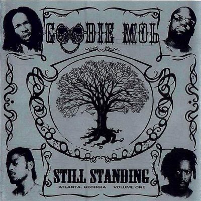 Goodie Mob - 1998 - Still Standing