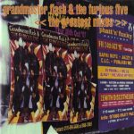 Grandmaster Flash & The Furious Five – 1997 – The Greatest Mixes