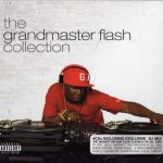 Grandmaster Flash – 2014 – The Grandmaster Flash Collection (4 CD)