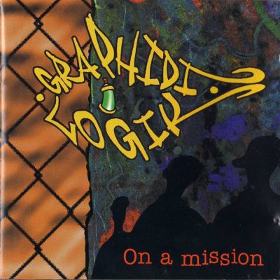 Graphidi Logik - 1994 - On A Mission
