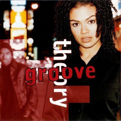 Groove Theory - 1995 - Groove Theory