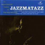 Guru – 1993 – Jazzmatazz Volume 1
