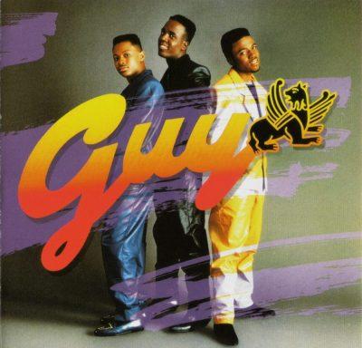 Guy - 1988 - Guy