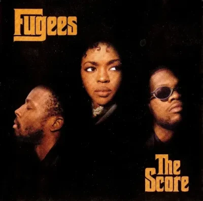 Fugees - The Score