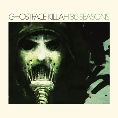 Ghostface Killah - 36 Seasons [24-bit]