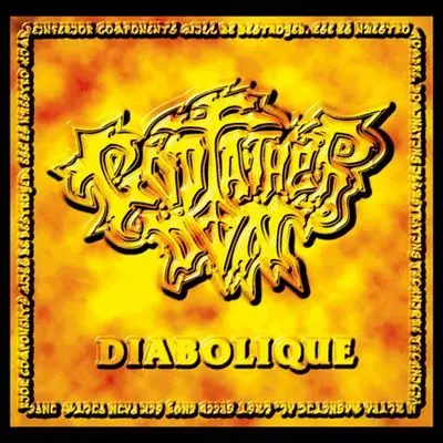 Godfather Don - Diabolique (Deluxe Edition)