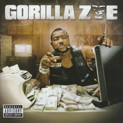 Gorilla Zoe - Don't Feed Da Animals